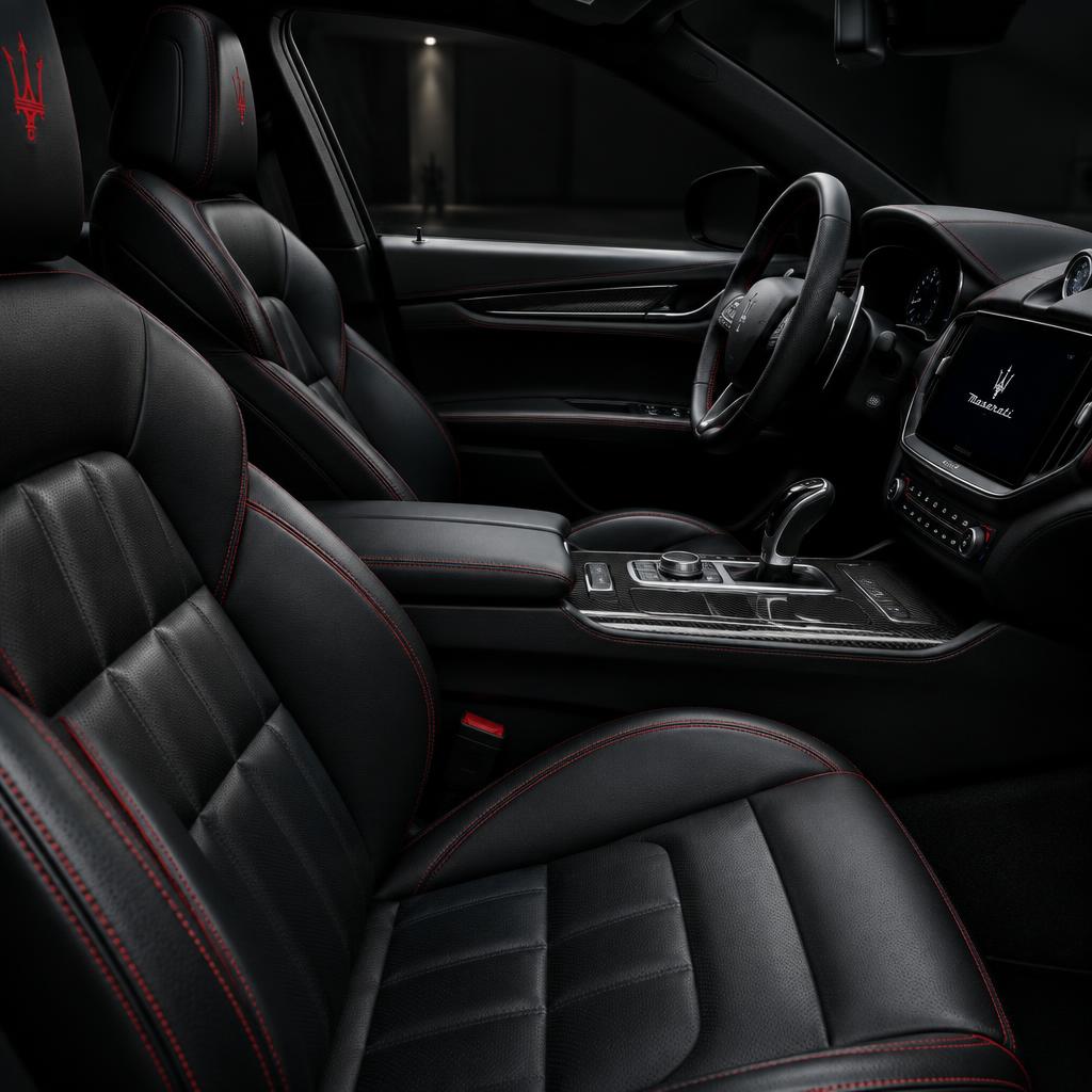 Car Detailing
